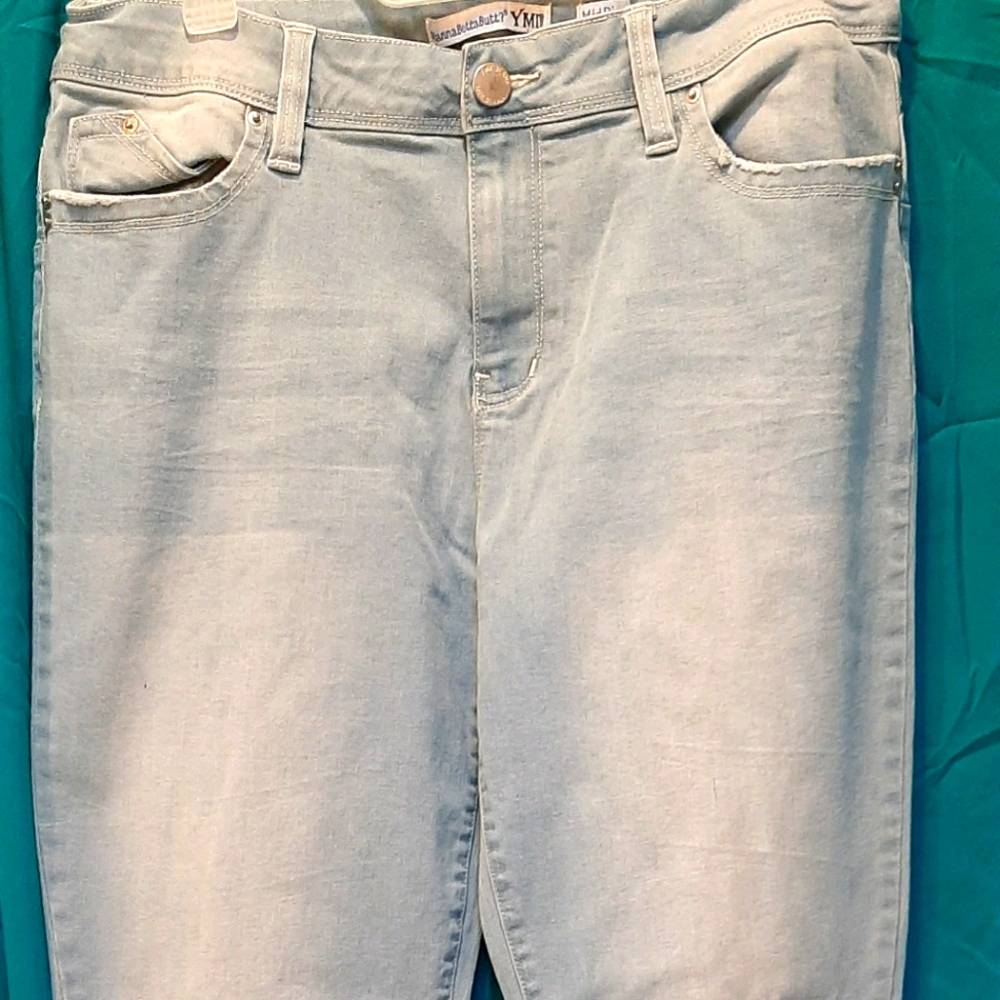 Ymi Jeans